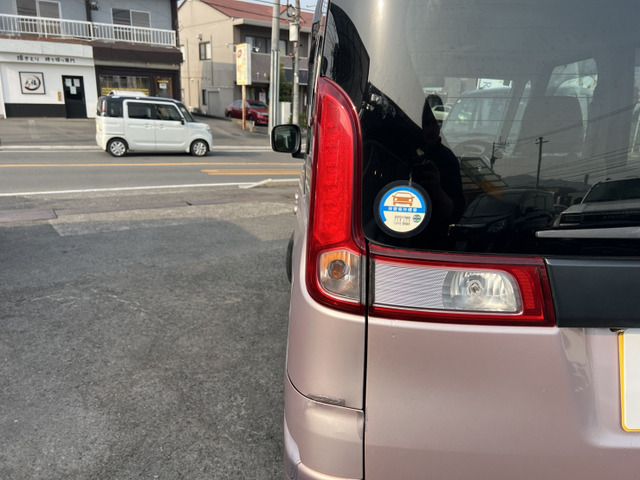 SUZUKI SPACIA 2013 Image 31