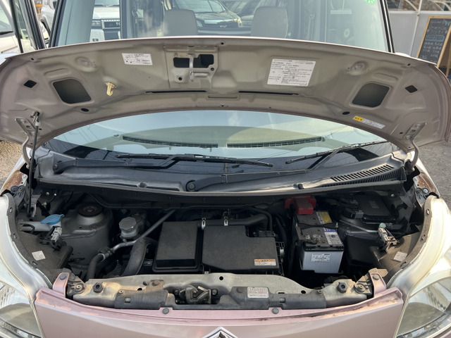 SUZUKI SPACIA 2013 Image 31