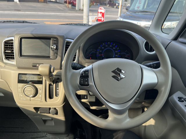 SUZUKI SPACIA 2013 Image 31