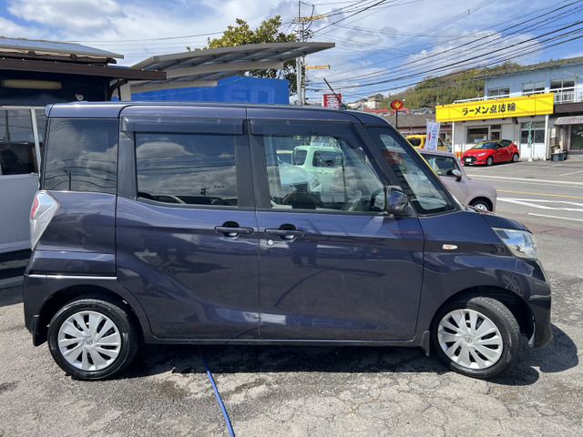 NISSAN DAYZ ROOX 2014 Image 31