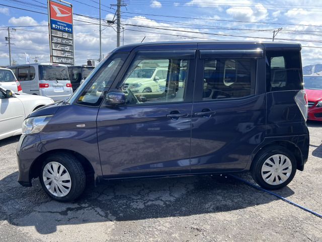 NISSAN DAYZ ROOX 2014 Image 31