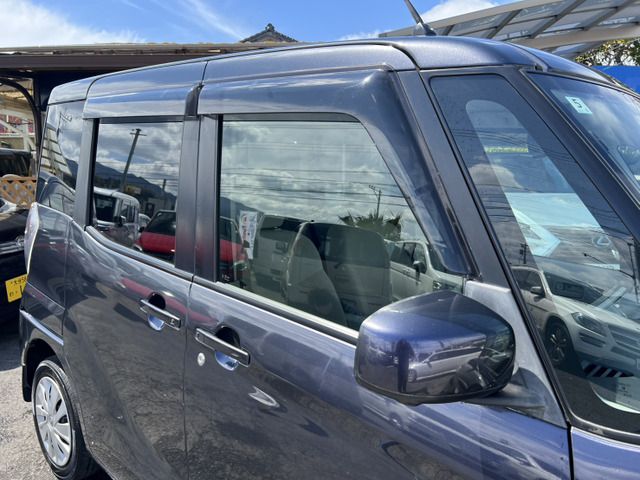 NISSAN DAYZ ROOX 2014 Image 31