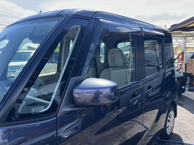 NISSAN DAYZ ROOX 2014 Image 31