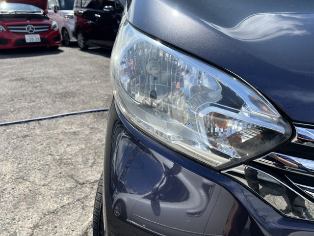 NISSAN DAYZ ROOX 2014 Image 31