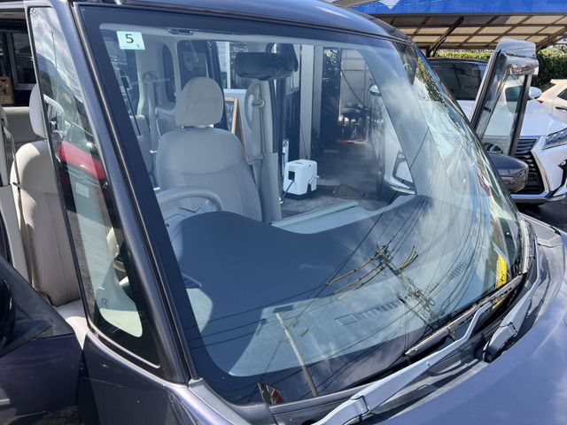 NISSAN DAYZ ROOX 2014 Image 31