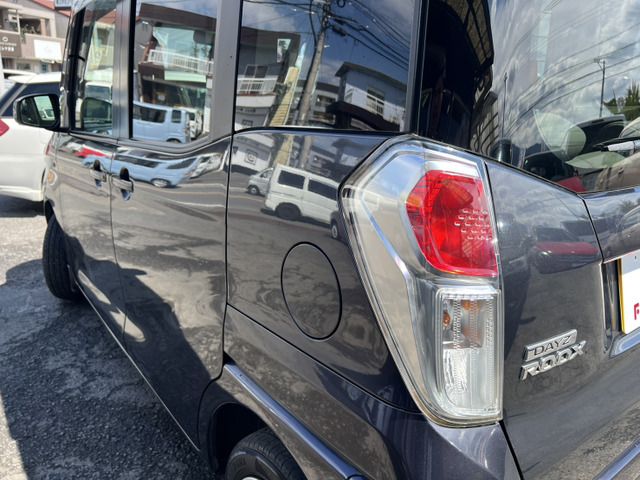 NISSAN DAYZ ROOX 2014 Image 31