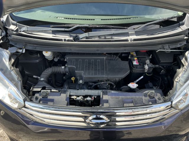 NISSAN DAYZ ROOX 2014 Image 31