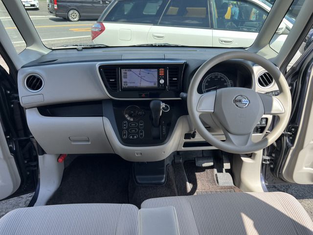 NISSAN DAYZ ROOX 2014 Image 31