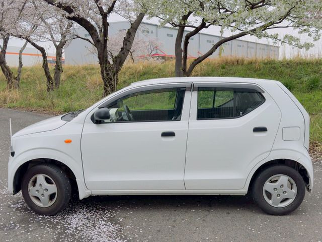 SUZUKI ALTO 2017 Image 31