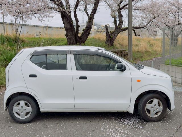 SUZUKI ALTO 2017 Image 31