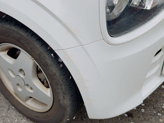 SUZUKI ALTO 2017 Image 31