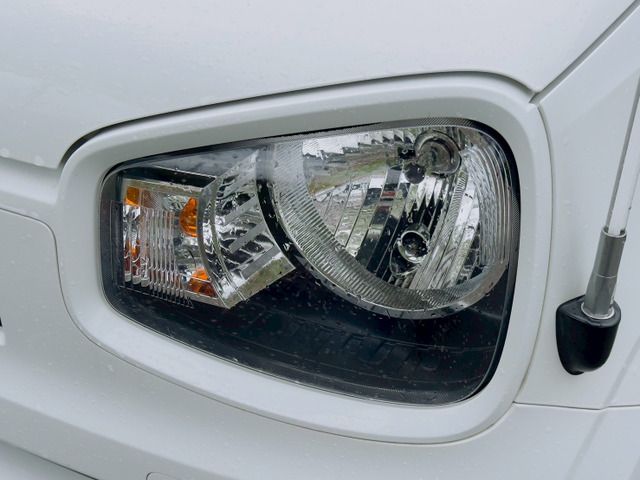 SUZUKI ALTO 2017 Image 31