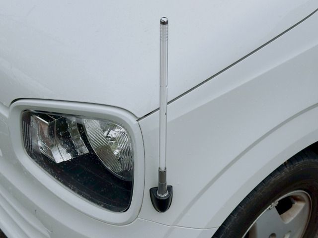 SUZUKI ALTO 2017 Image 31