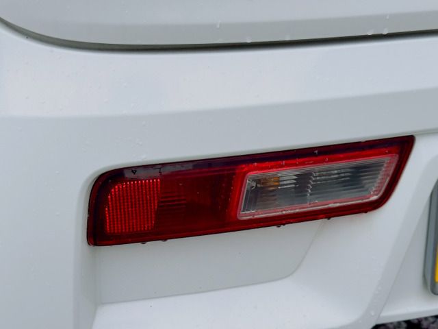 SUZUKI ALTO 2017 Image 31