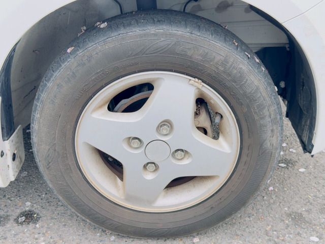 SUZUKI ALTO 2017 Image 31