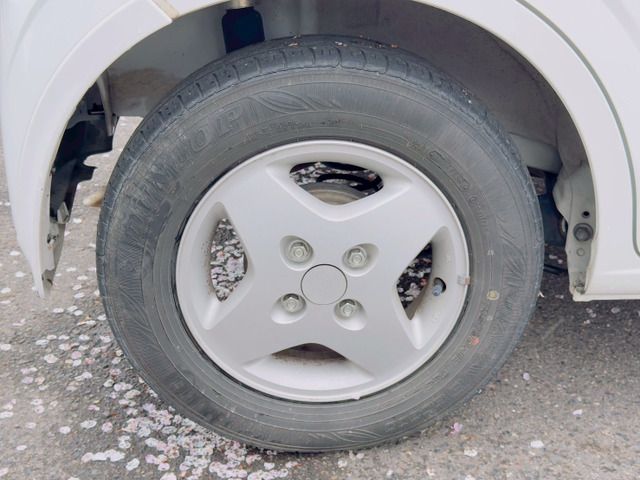 SUZUKI ALTO 2017 Image 31