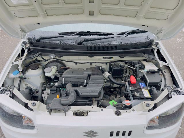 SUZUKI ALTO 2017 Image 31