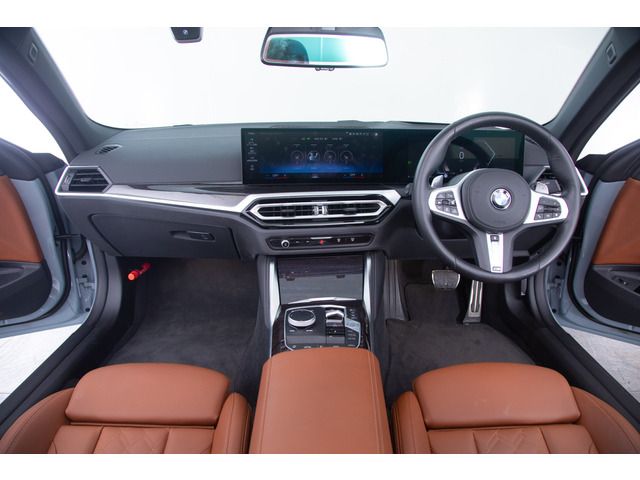 BMW 4SERIES OPEN 2023 Image 31