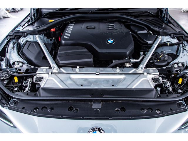 BMW 4SERIES OPEN 2023 Image 31