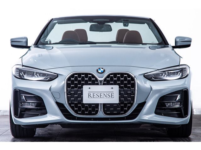 BMW 4SERIES OPEN 2023 Image 31