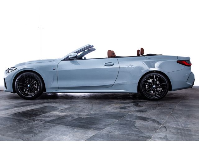 BMW 4SERIES OPEN 2023 Image 31