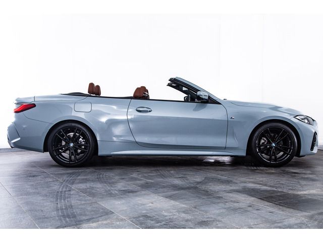 BMW 4SERIES OPEN 2023 Image 31