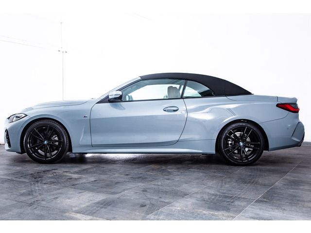 BMW 4SERIES OPEN 2023 Image 31
