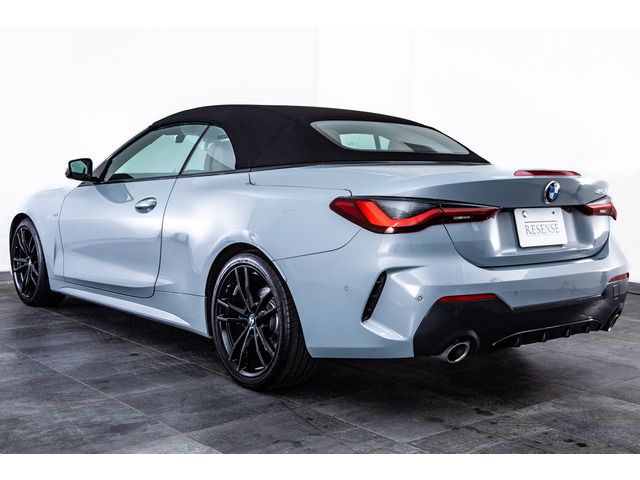 BMW 4SERIES OPEN 2023 Image 31