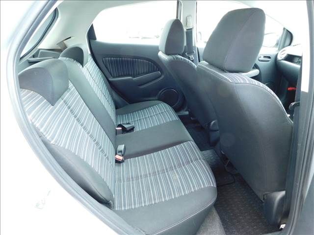 MAZDA DEMIO 2011 Image 31