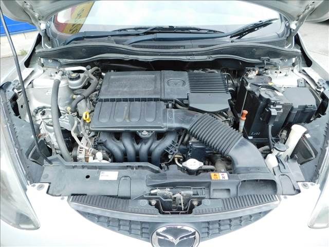 MAZDA DEMIO 2011 Image 31