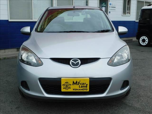 MAZDA DEMIO 2011 Image 31