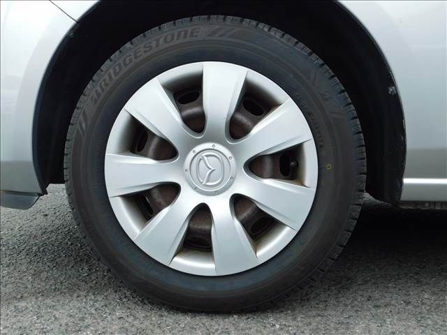 MAZDA DEMIO 2011 Image 31