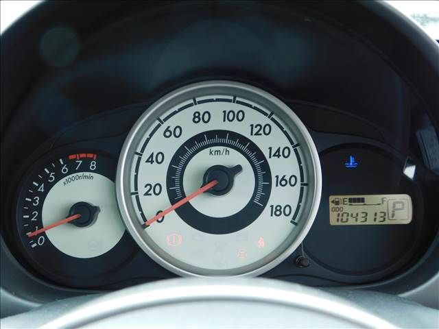 MAZDA DEMIO 2011 Image 31