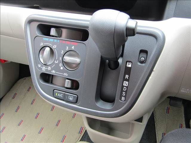 TOYOTA PASSO 2016 Image 31