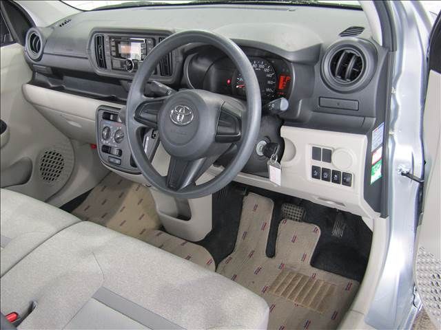 TOYOTA PASSO 2016 Image 31