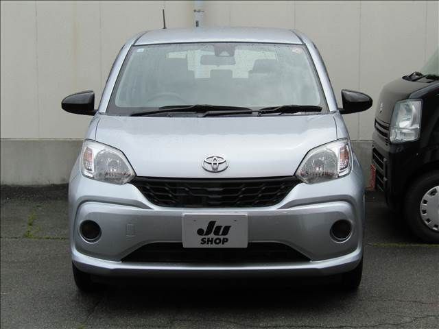 TOYOTA PASSO 2016 Image 31