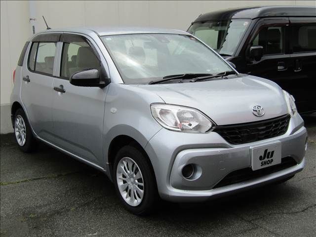 TOYOTA PASSO 2016 Image 31