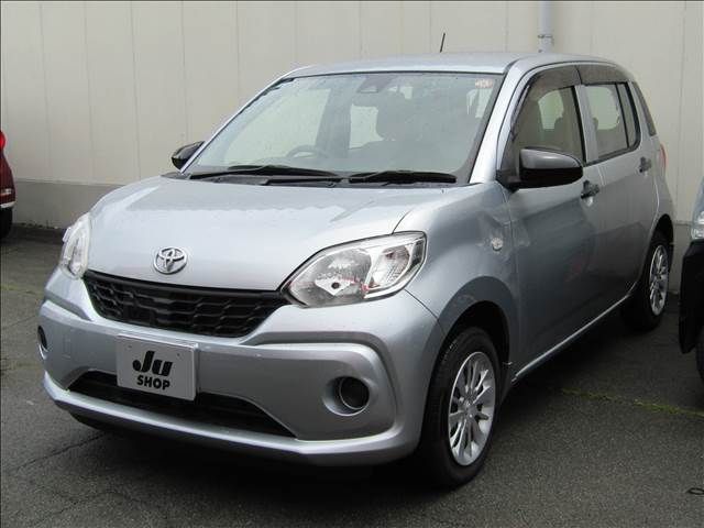 TOYOTA PASSO 2016 Image 31