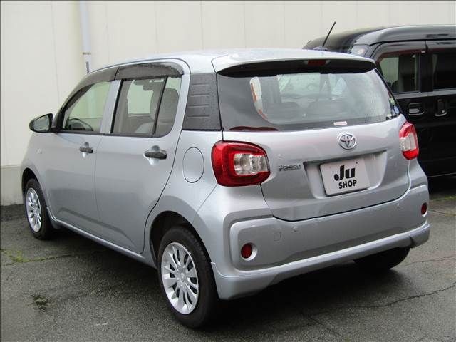 TOYOTA PASSO 2016 Image 31