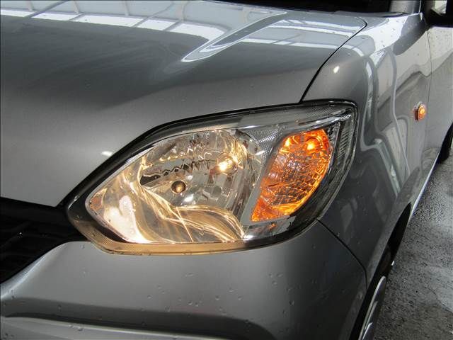 TOYOTA PASSO 2016 Image 31