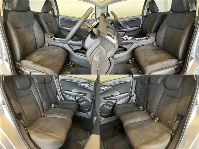 HONDA SHUTTLE HYBRID 2022 Image 31