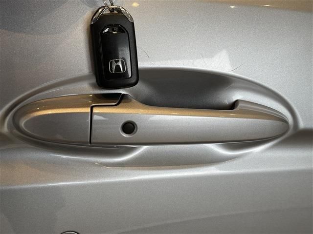 HONDA SHUTTLE HYBRID 2022 Image 31