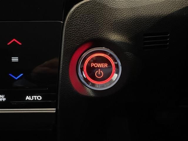 HONDA SHUTTLE HYBRID 2022 Image 31