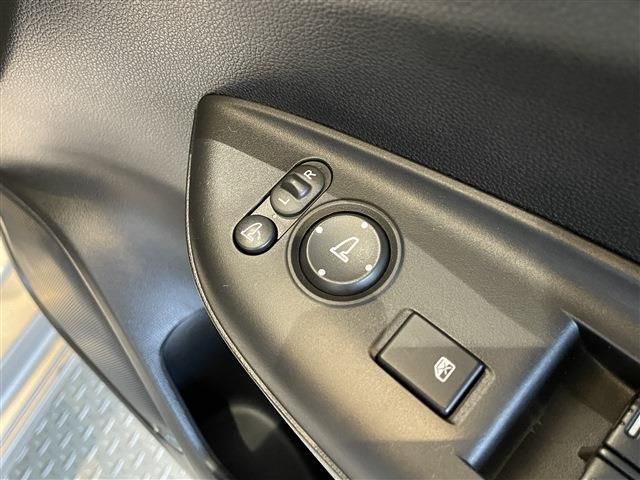 HONDA SHUTTLE HYBRID 2022 Image 31