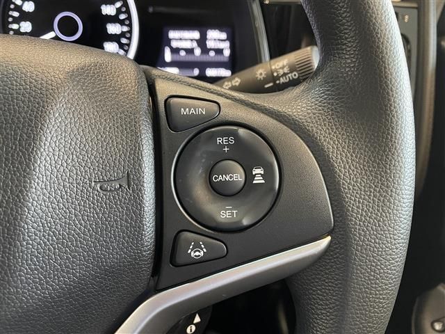 HONDA SHUTTLE HYBRID 2022 Image 31