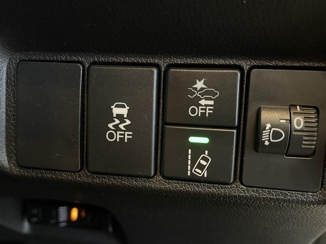 HONDA SHUTTLE HYBRID 2022 Image 31