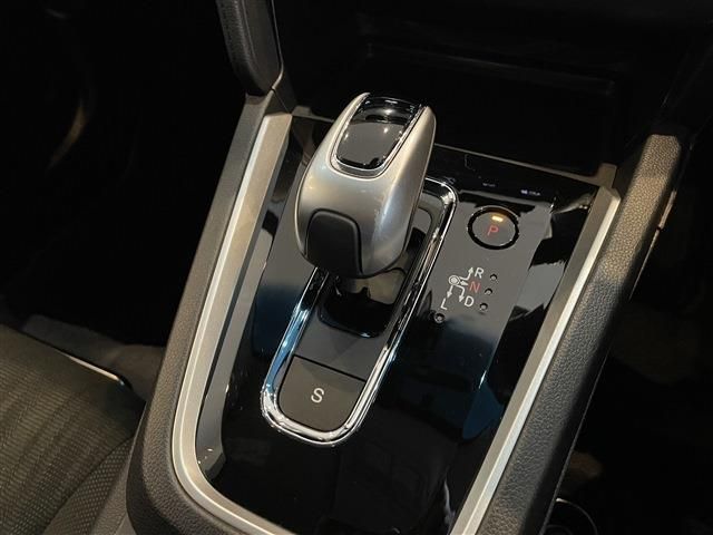 HONDA SHUTTLE HYBRID 2022 Image 31