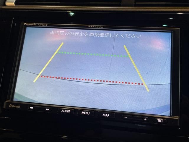 HONDA SHUTTLE HYBRID 2022 Image 31