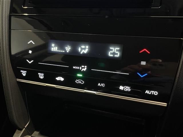 HONDA SHUTTLE HYBRID 2022 Image 31