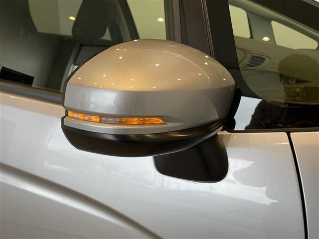 HONDA SHUTTLE HYBRID 2022 Image 31